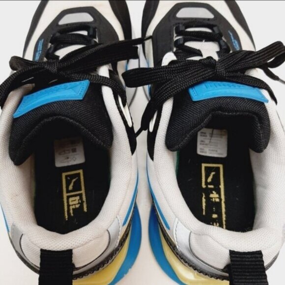 PUMA Mirage Tech Sneakers Athletic Sporty Running Shoes Women's US Sz 7.5 - Picture 12 of 16